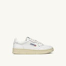 Autry - Medalist Low Sneakers - White
