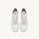 Autry - Medalist Low Sneakers - White