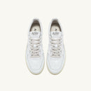 Autry - Medalist Low Sneakers - White
