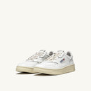 Autry - Medalist Low Sneakers - White