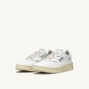 Autry - Medalist Low Sneakers - White