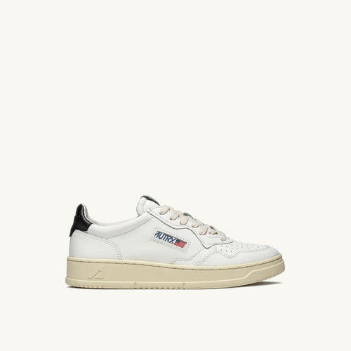 Autry - Zapatillas bajas Medalist - Blanco - Hombre