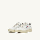 Autry - Zapatillas bajas Medalist - Blanco - Hombre