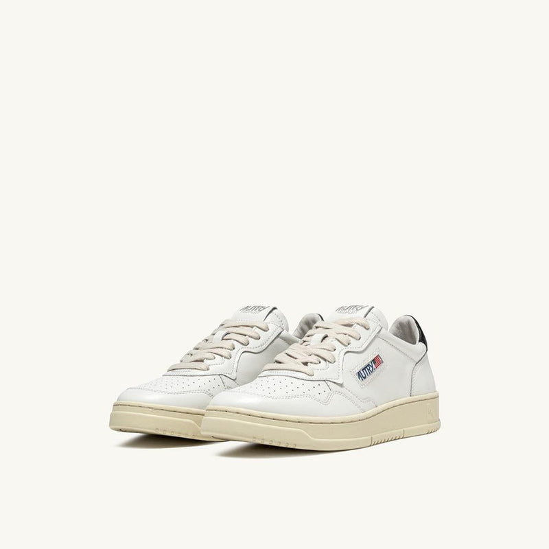 Autry - Zapatillas bajas Medalist - Blanco - Hombre