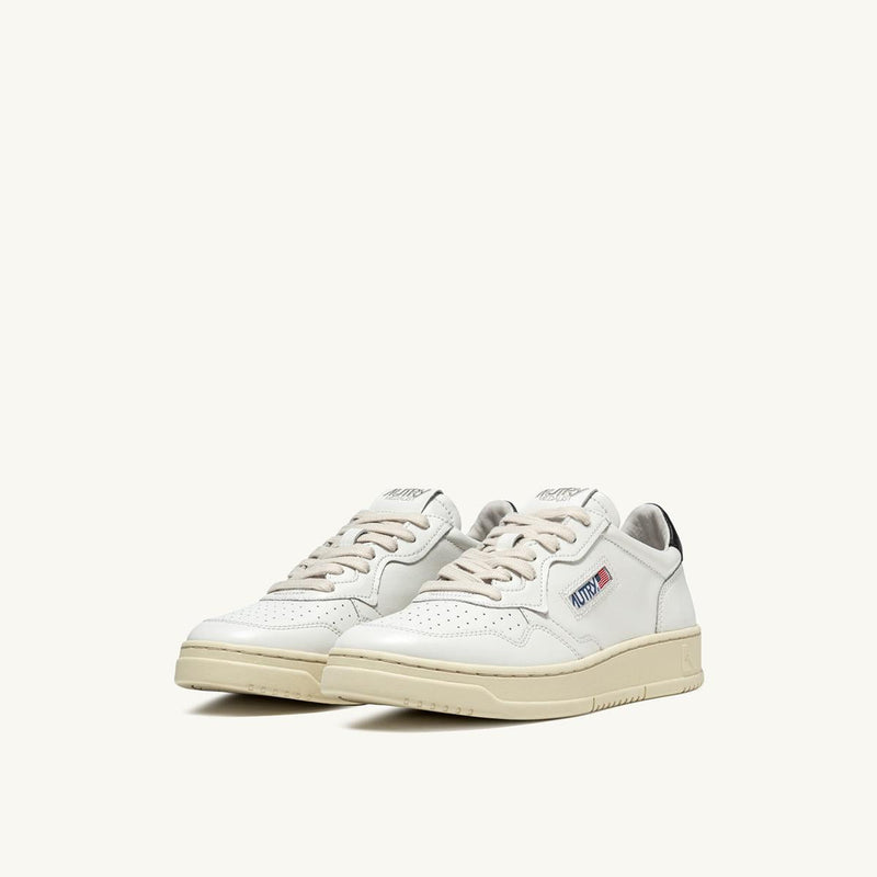 Autry - Zapatillas bajas Medalist - Blanco - Hombre