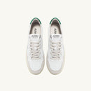 Autry - Medalist Low Sneakers - White