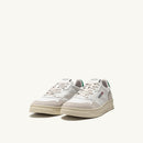 Autry - Medalist Low Sneakers - White