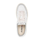 Autry - Zapatillas bajas Medalist - Blanco