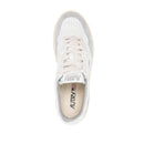 Autry - Medalist Low Sneakers - White