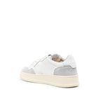 Autry - Zapatillas bajas Medalist - Blanco