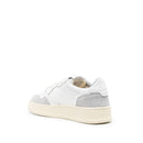 Autry - Medalist Low Sneakers - White