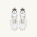 Autry - Zapatillas bajas Medalist - Blanco - Mujer