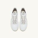 Autry - Zapatillas bajas Medalist - Blanco