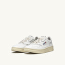 Autry - Zapatillas bajas Medalist - Blanco