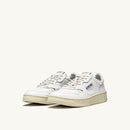 Autry - Zapatillas bajas Medalist - Blanco