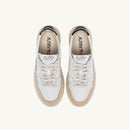 Sneakers Action 01 - Blanc - Woman