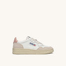 Autry - Zapatillas bajas Medalist - Blanco