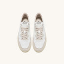 Autry - Zapatillas bajas Medalist - Blanco