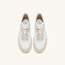 Autry - Zapatillas bajas Medalist - Blanco