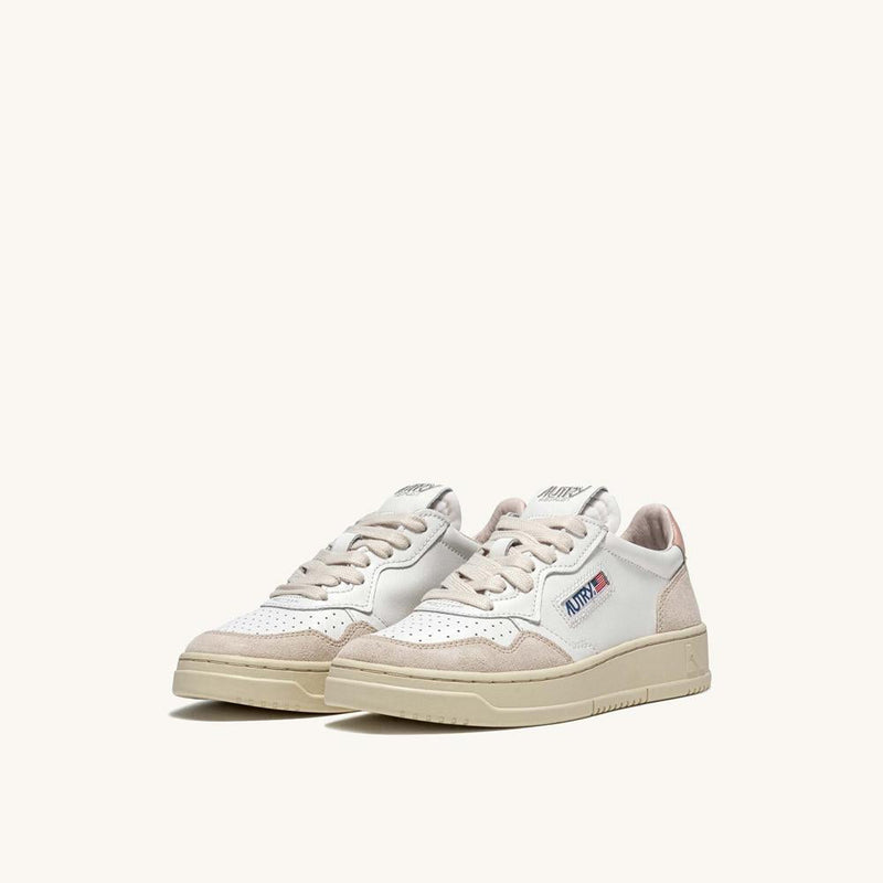 Autry - Zapatillas bajas Medalist - Blanco