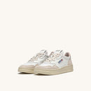 Autry - Zapatillas bajas Medalist - Blanco