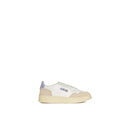 Autry - Medalist Low Sneakers - White - Women's