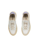 Autry - Medalist Low Sneakers - White - Women's