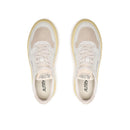 Sneakers Medalist Low - Blanc - Femme