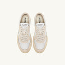 Autry - Medalist Low Sneakers - White - Women's