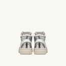 Sneakers Medalist Mid Bicolor - Blanc - Woman