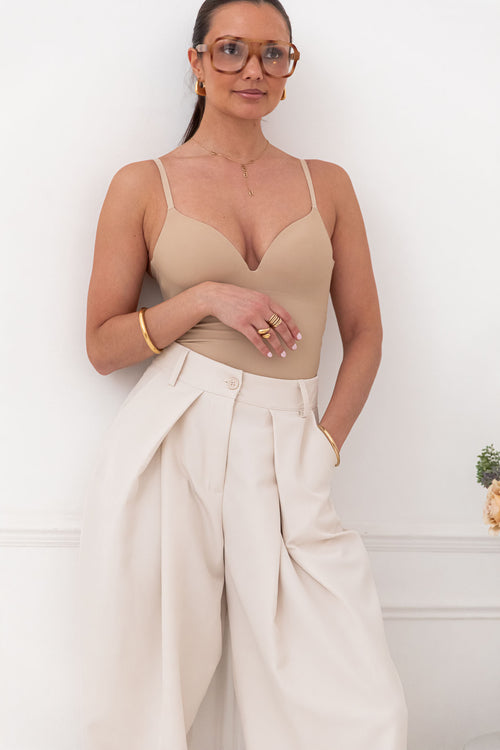 AURA Beige - Body Reductor