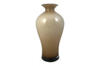 Aurora - Vase - H42 Cm - Opale/Fumé