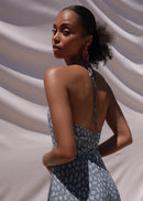 Robe Aurore Ciel