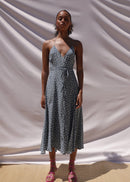 Robe Aurore Ciel