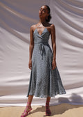 Robe Aurore Ciel