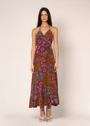Robe Aurore Snake