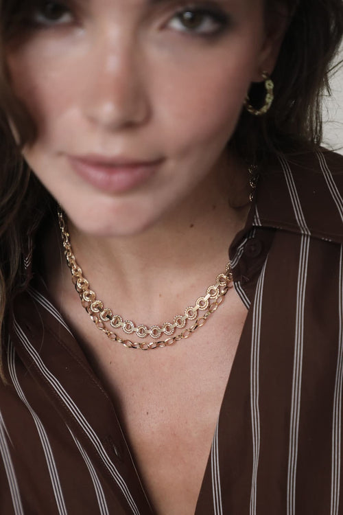 Collier Mahan - waekura