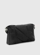 Nina Ricci - Pochette Matelassée - Noir - Femme