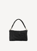 Nina Ricci - Pochette Matelassée - Noir - Femme