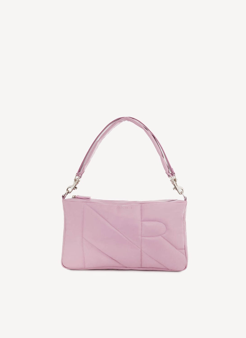 Nina Ricci - Pochette Matelassée - Rose - Femme