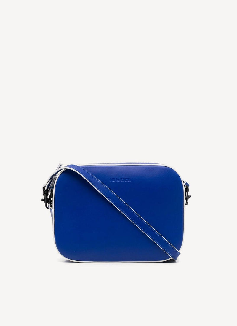 Nina Ricci - Sac Camera - Bleu Roi - Femme