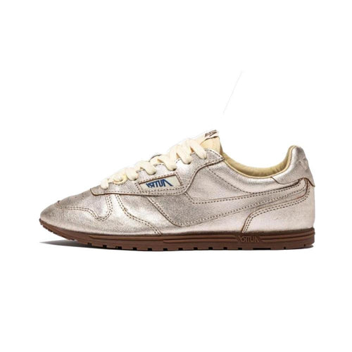 Sneakers Windspin Low - Platinum Ivory