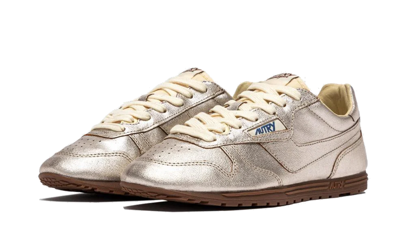 Sneakers Windspin Low - Platinum Ivory