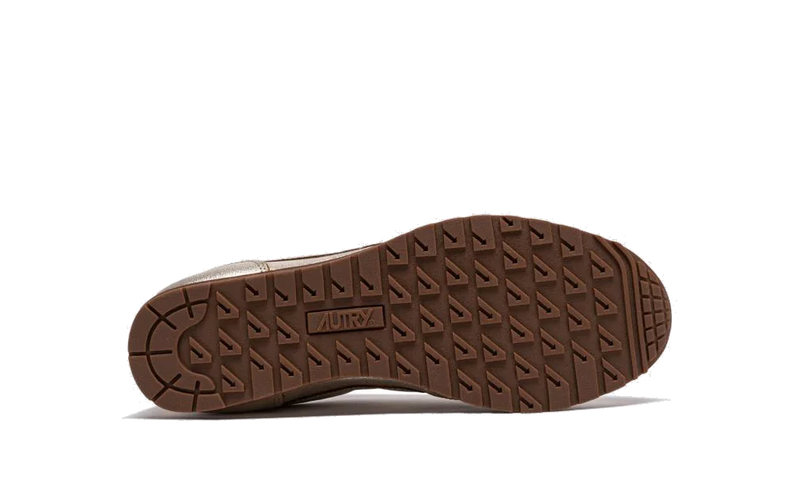 Sneakers Windspin Low - Platinum Ivory