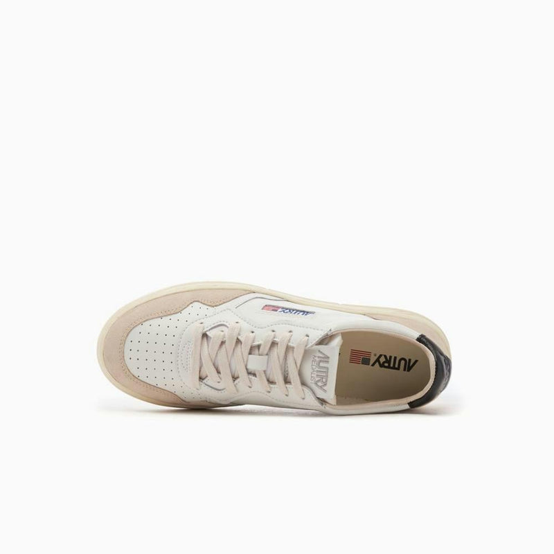 Sneakers Medalist Low - Blanc