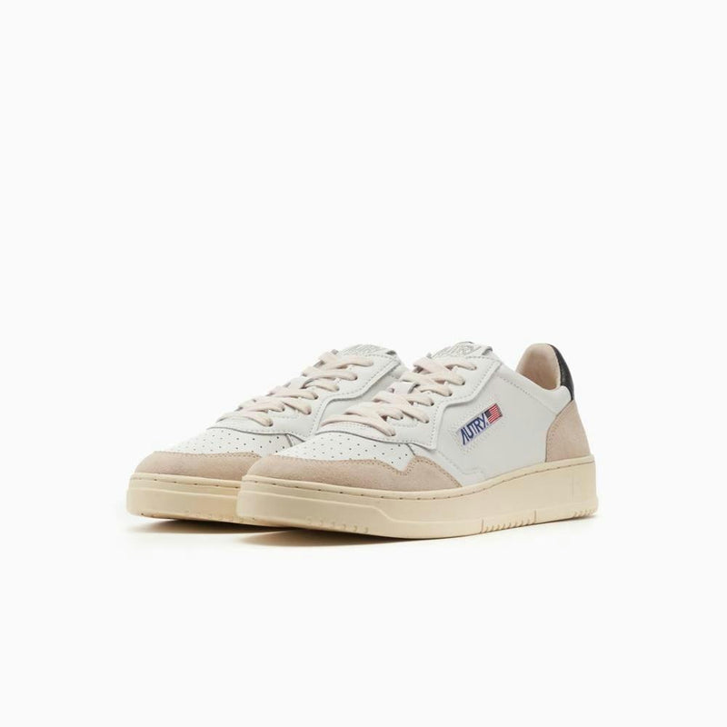 Sneakers Medalist Low - Blanc