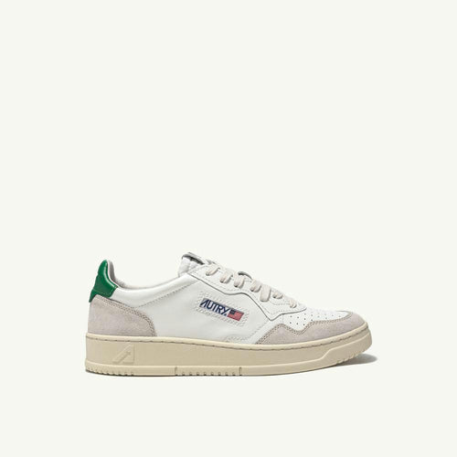 Zapatillas Medalist - Blanco