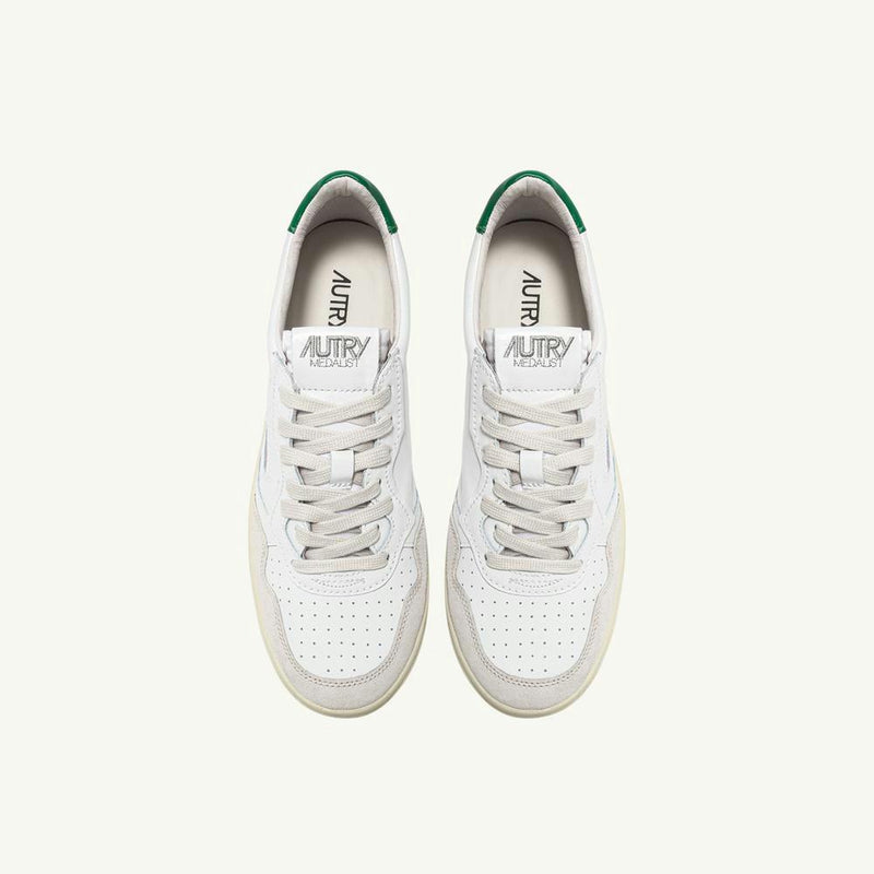 Zapatillas Medalist - Blanco