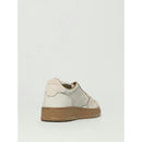 Sneakers Autry Medalist Low Super Vintage - Blanc