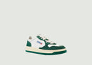 Sneakers Medalist Low Canvas Bi Eden - Green - Man